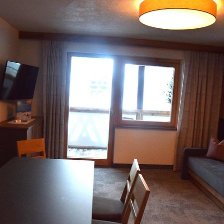 Haus Wildbach Apartment Капл Екстериор снимка