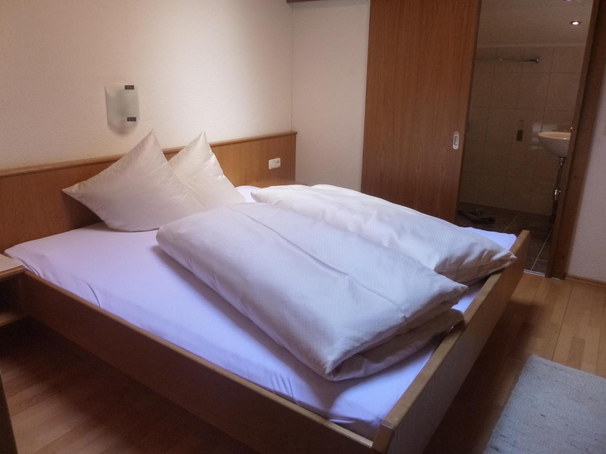 Haus Wildbach Apartment Капл Стая снимка