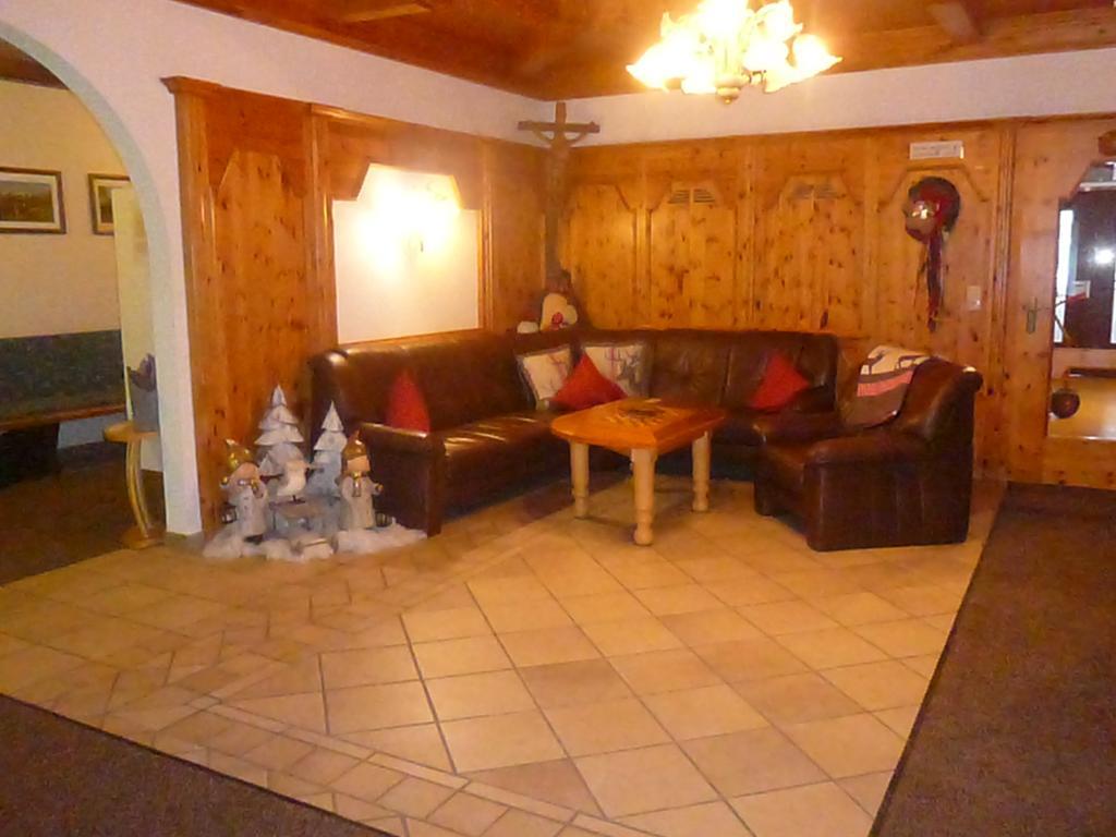 Haus Wildbach Apartment Капл Екстериор снимка