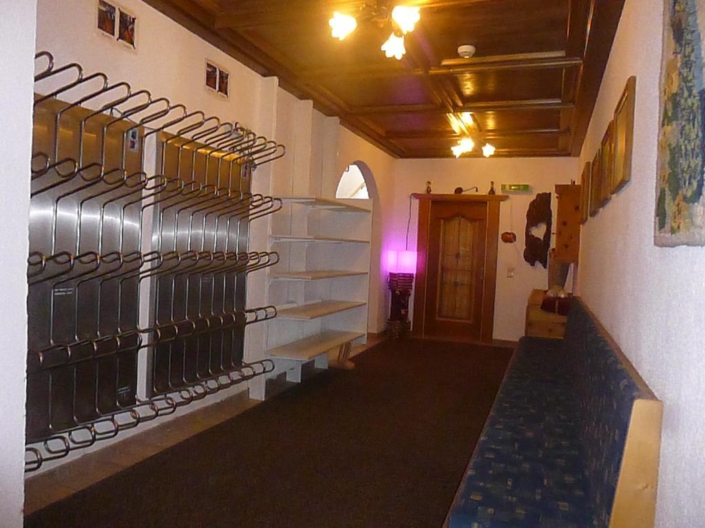 Haus Wildbach Apartment Капл Екстериор снимка
