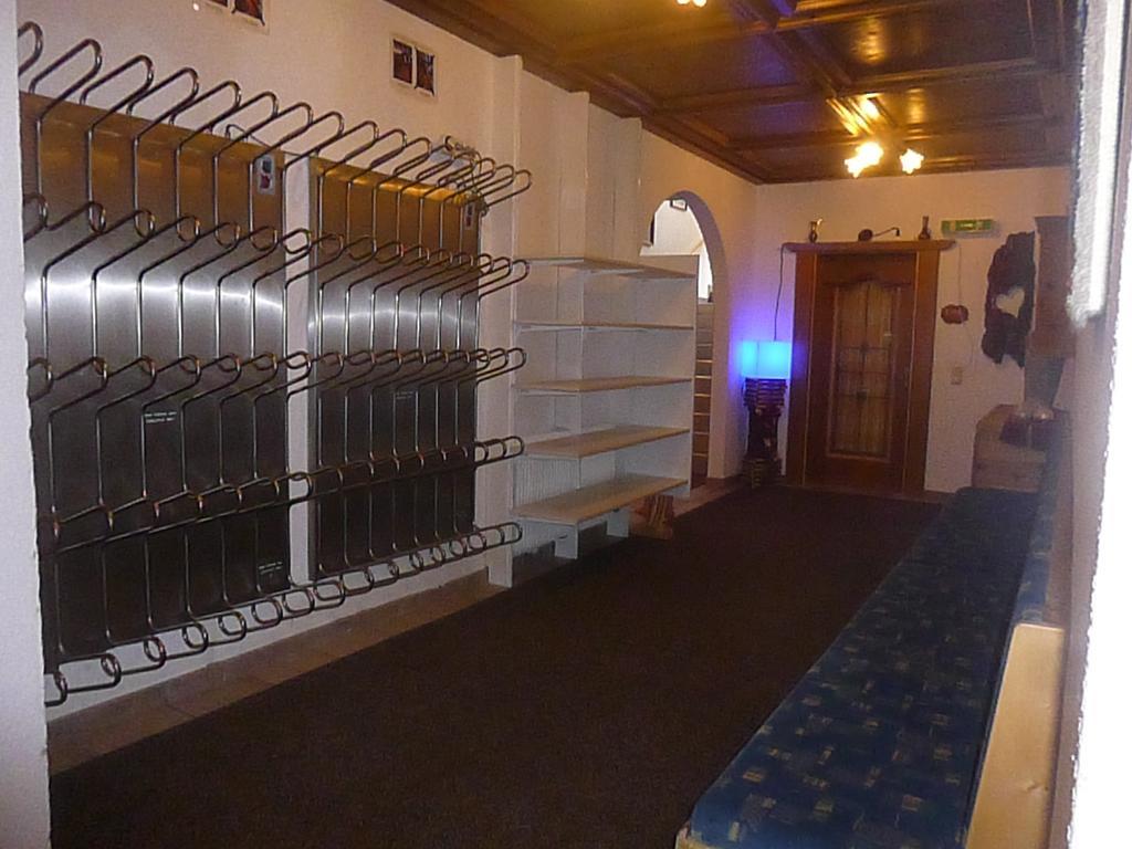 Haus Wildbach Apartment Капл Екстериор снимка