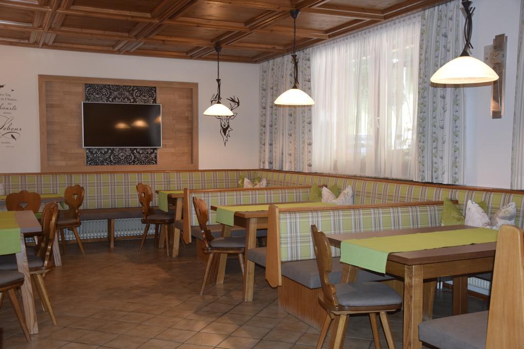 Haus Wildbach Apartment Капл Екстериор снимка