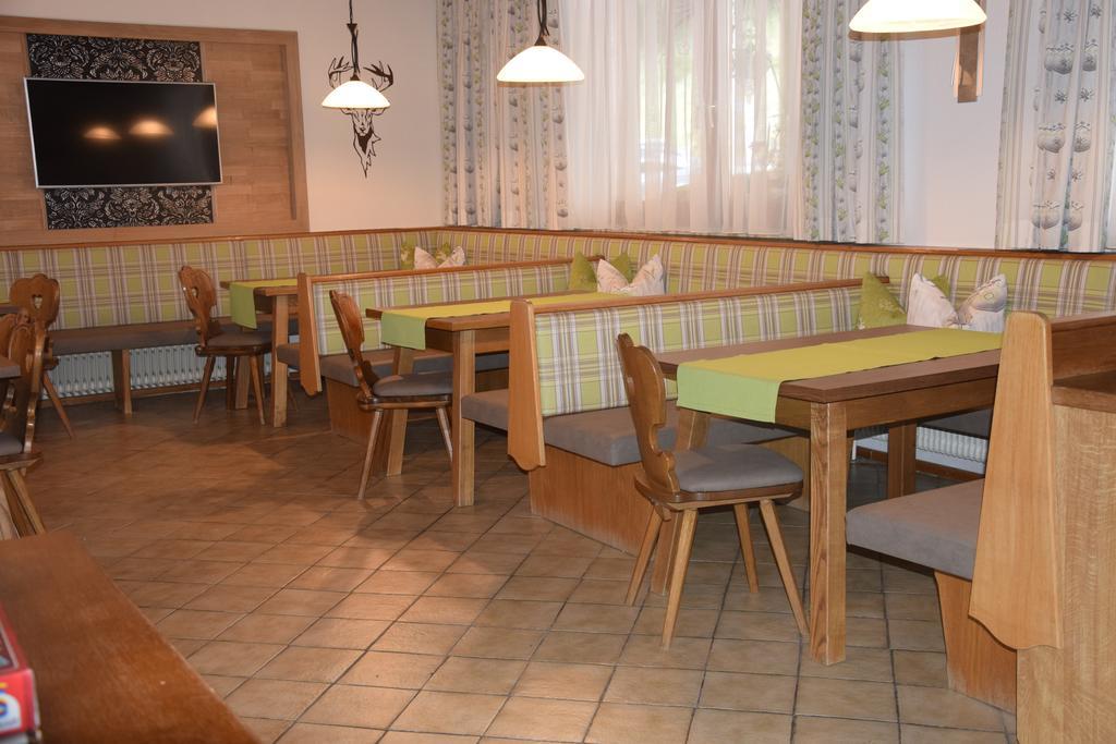Haus Wildbach Apartment Капл Екстериор снимка